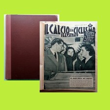 CALCIO e CICLISMO ILLUSTRATO