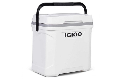 Igloo marine ultra 30lt cooler - igloo,