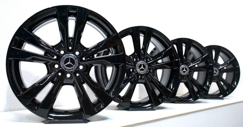 Originale mercedes classe - originale,