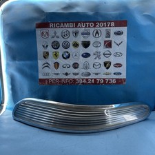 FANALE STOP POSTERIORE