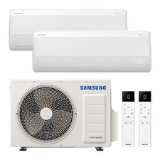 Samsung Condizionatore dual