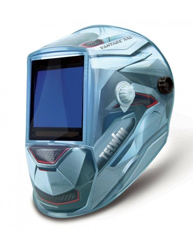 Maschera casco saldatura - , mma