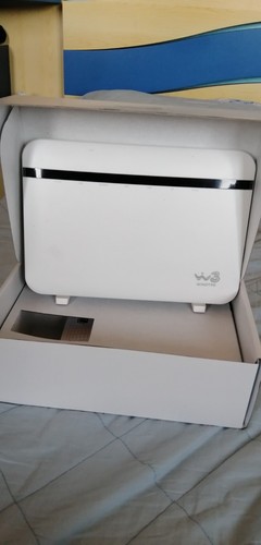 Modem windtre hub con - hub,