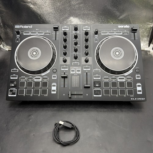 Roland 202 usato canali - roland, dj-202
