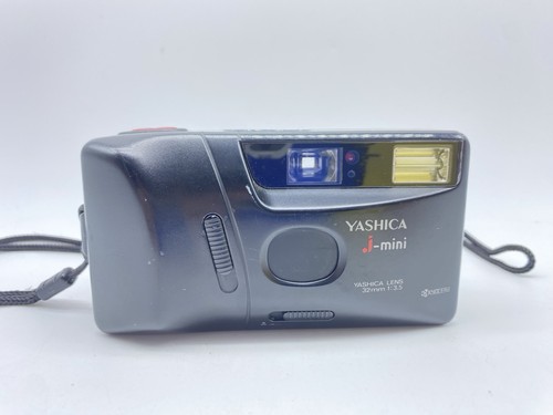 Fotocamera pellicola yashica - a,