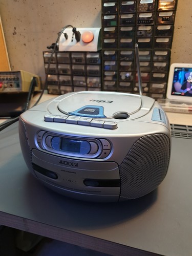 Impianto hifi compatto audiola - impianto,