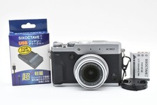 [Top MINT++++] Fujifilm Fui