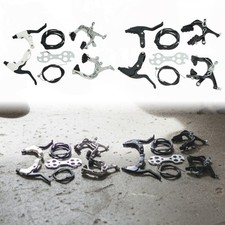 Fixed gear kit freni - gear, bici