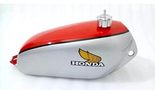 HONDA CR 250 M 1973 ELSINORE