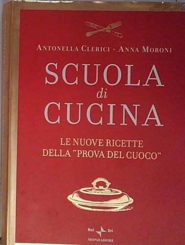 Clerici scuola cucina - cucina., le