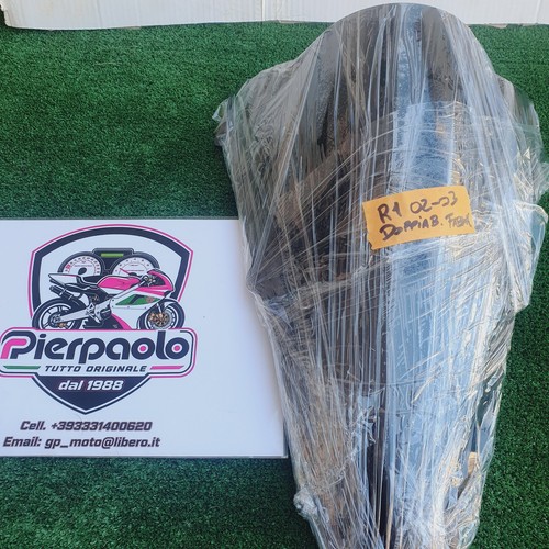 Plexiglass cupolino parabrezza - cupolino,