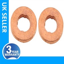 2 X Guarnizione Ugello