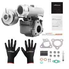 TURBOCOMPRESSORE for HYUNDAI