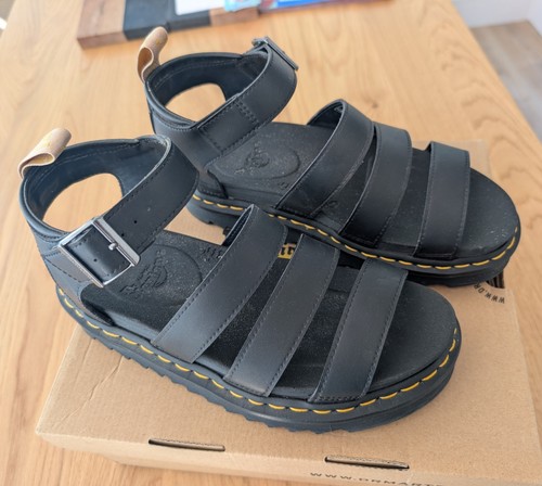 Sandali martens 6 - dr,
