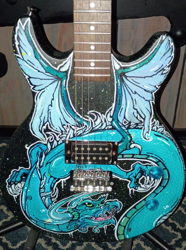 Chitarra