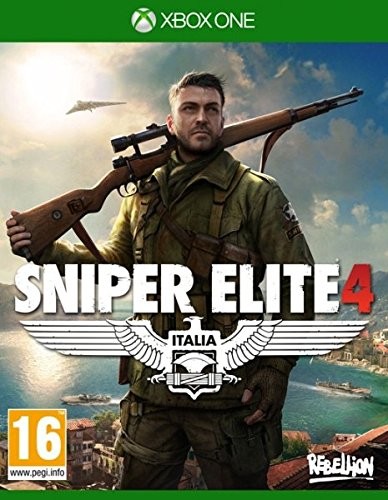 Xbox one gioco - one, elite