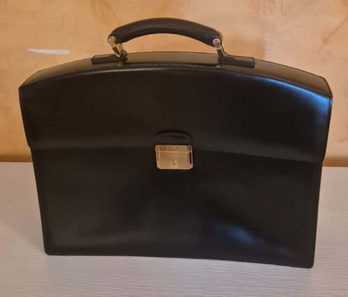 Pineider borsa ore - borsa, pelle