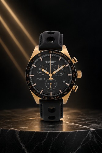 Orologio tissot prs - prs, 516