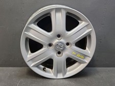 Cerchione Alluminio - 5.0 " x