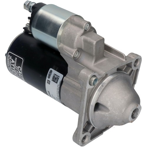 Motorino avviamento starter