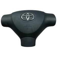 AIRBAG VOLANTE PER TOYOTA Aygo