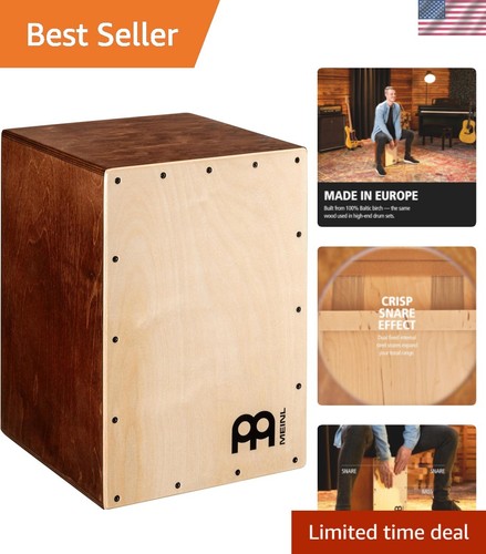 Jam cajon box batteria - jam,