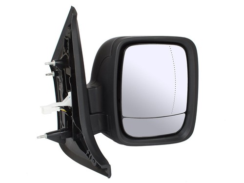Specchio elettrico termico - specchio,