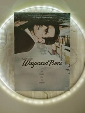Wayward Pines - Stagione 1 La