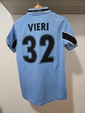 Maglia vieri lazio - lazio, 1998-2000
