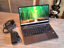 Ordinateur PORTABLE SAMSUNG