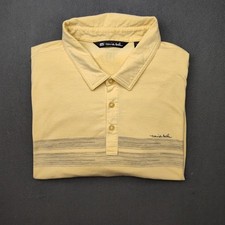 Polo Travis Mathew Uomo 2XL