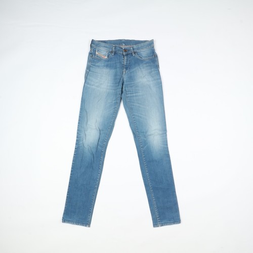 Jeans diesel straitzee w27 - diesel,