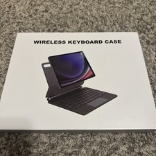 Tastiera magnetica wireless