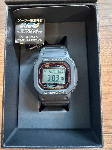 Nuovissimo shock m5610u - nuovissimo, gw