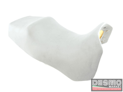 Sella sellone argento - , ducati