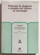Progressi In Oncologia Clinica 2 Terapia Dolore G.Robustelli Della Cuna Edimes(L