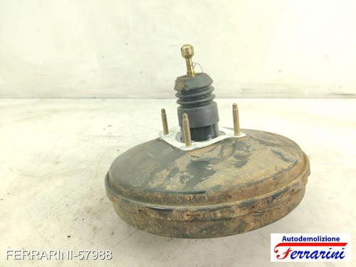 Servofreno fiat idea 350 d - idea,