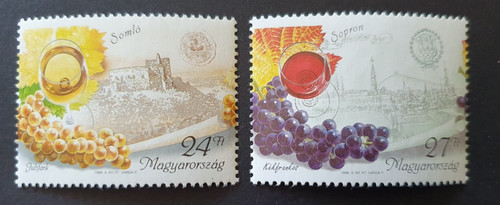 1999 magyar ungheria hongarije - 1999,
