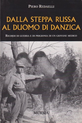 Dalla steppa russa duomo - steppa,