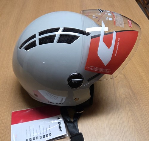 Casco cgm open face 116 - open,