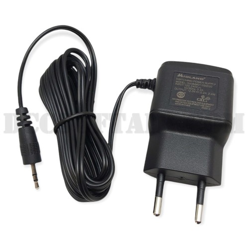 Caricabatterie mw904 nuovo - caricabatterie,
