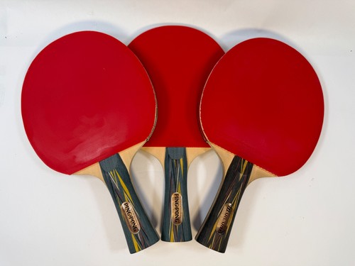 Lotto palette ping pong - di,
