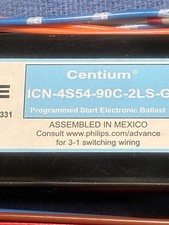 2 Advance Centium Alimentatore