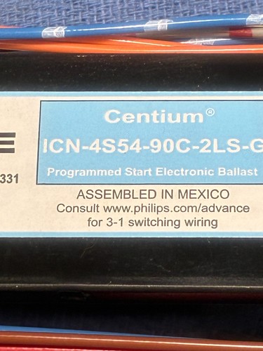 Advance centium alimentatore - advance,