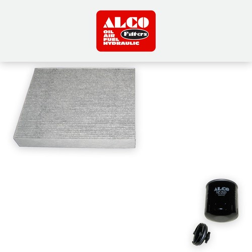 Kit tagliando per ford mondeo - per,