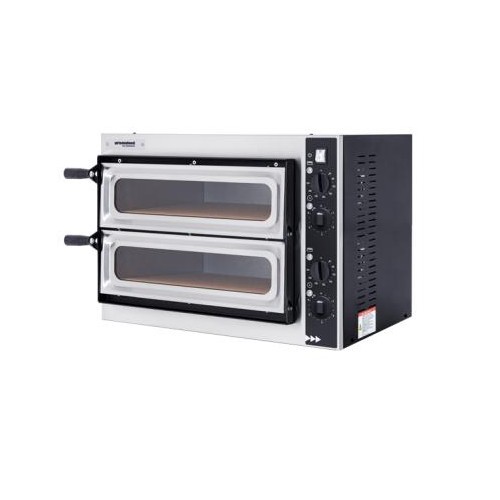 Forno pizza pizzeria - , elettrico