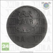 Pomello leva cambio Mira per