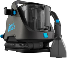 Spotblast – Pulitore Macchie