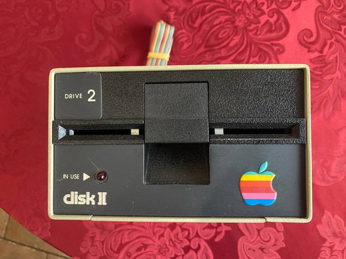 Apple ii computer - apple,