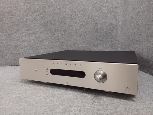 Amplificatore integrato